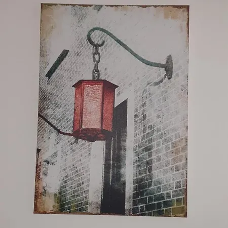 The Gem Apartament *