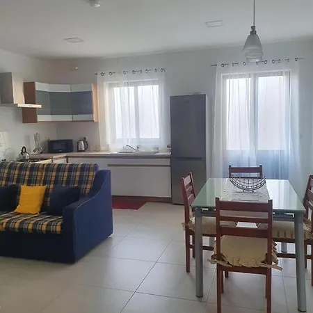 Apartment The Gem