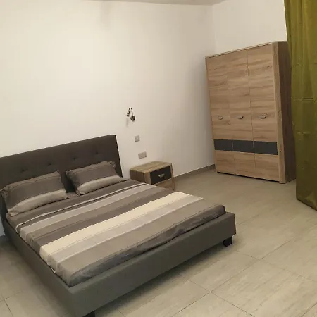 The Gem アパート *